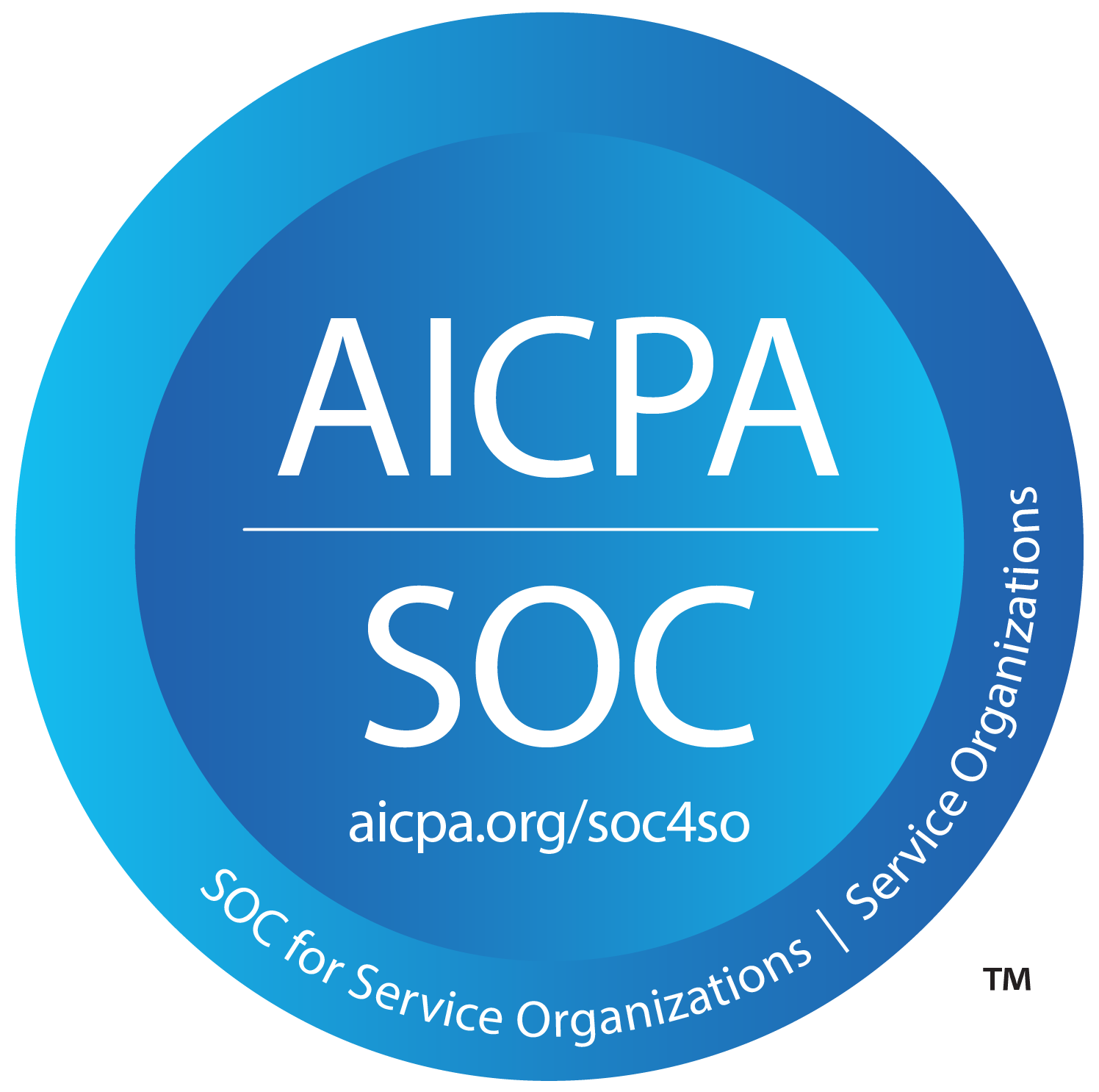 AICPA SOC