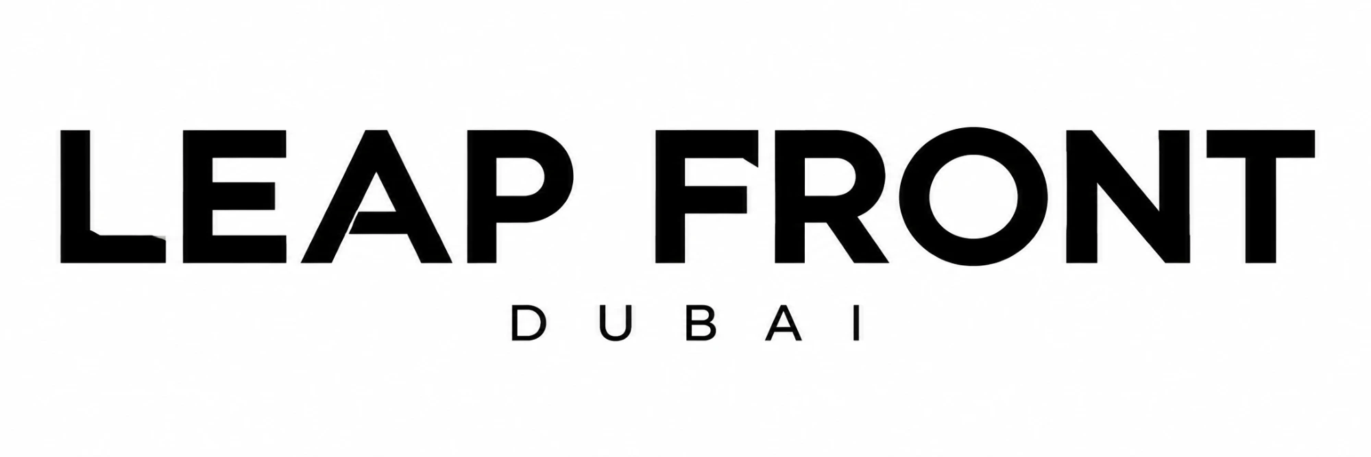 Leap Front Dubai
